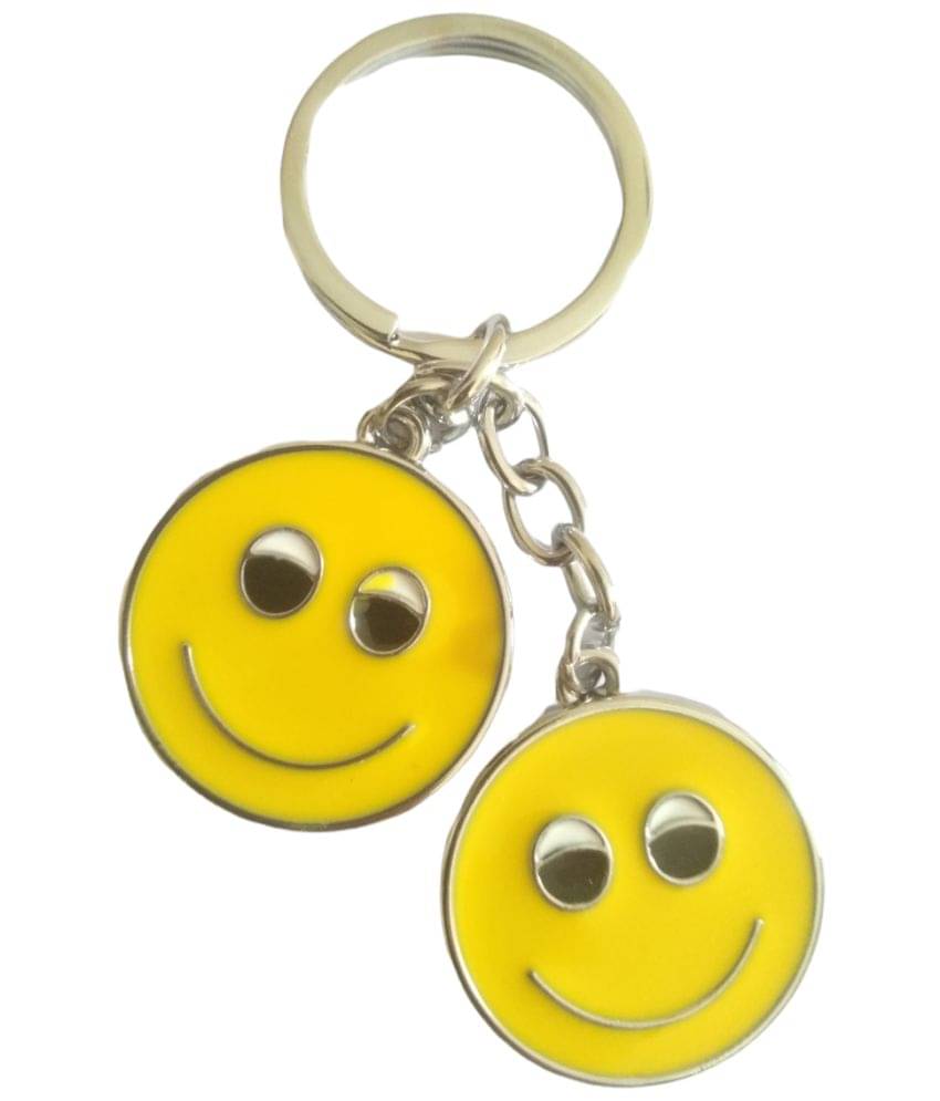     			Cailyn - Multi Color Key Chain ( Pack of 1 )