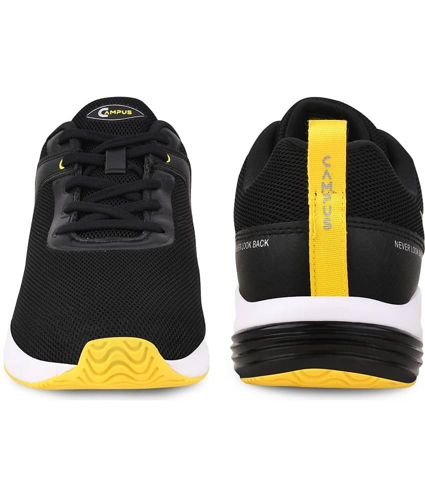 Campus - CAMP-SLASHER Yellow Men's Sports Running Shoes