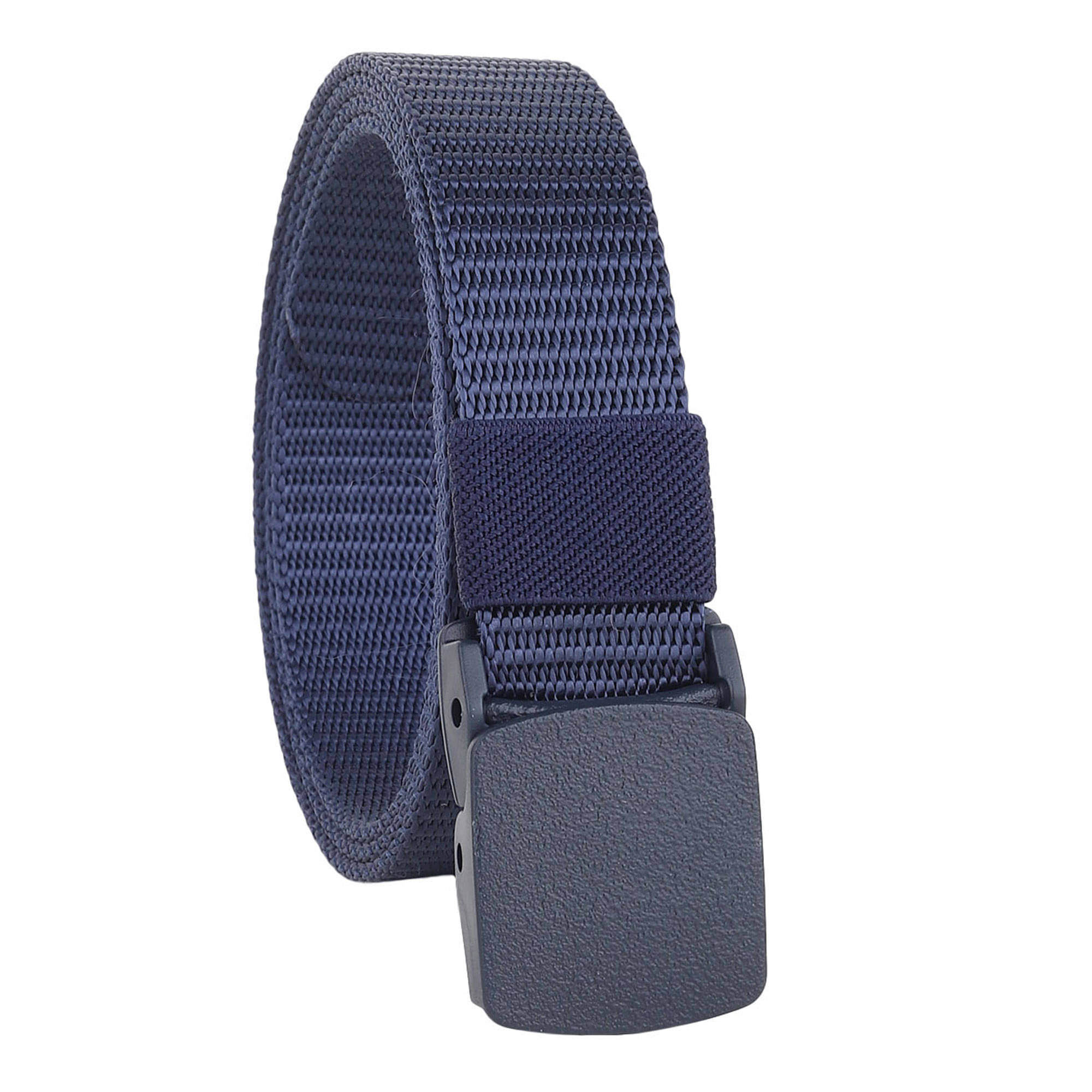     			Loopa - Nylon Women's Stretchable Belt ( Pack of 1 )