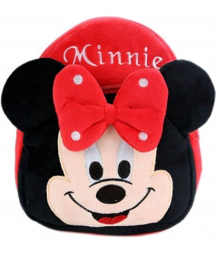 MINNI RED Back for School - Stationery | Buy online on ZillyBuy