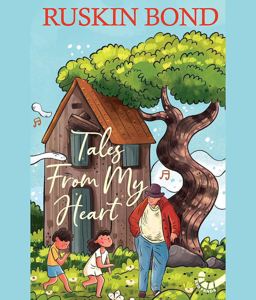 TALES FROM MY HEART - Stationery | Buy online on ZillyBuy