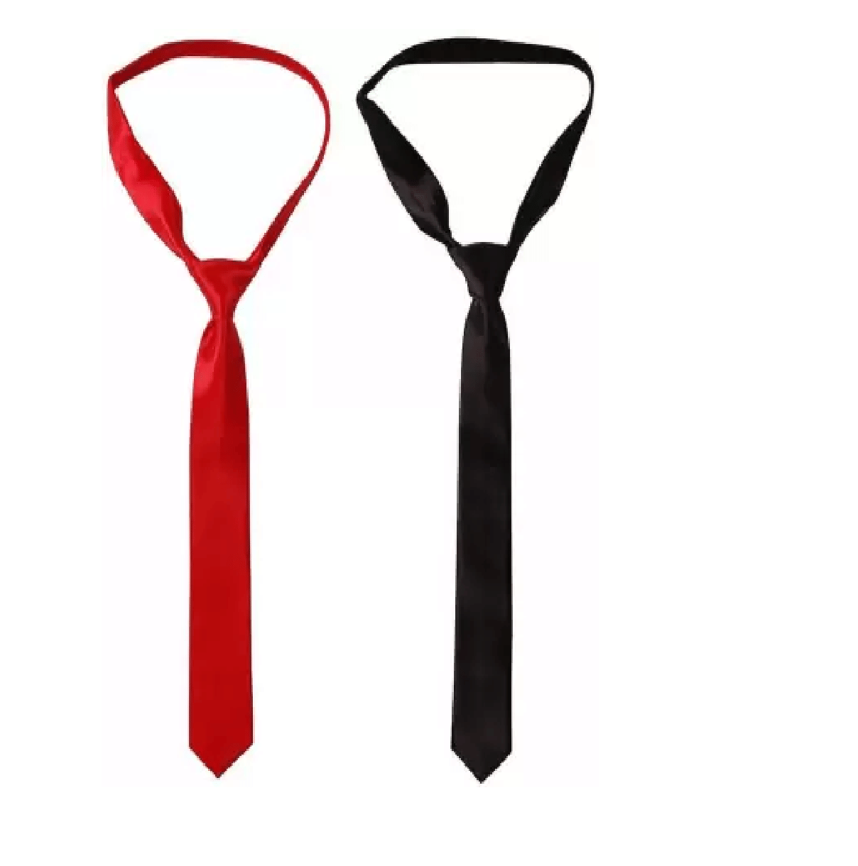     			PENYAN Multi Plain Cotton Necktie
