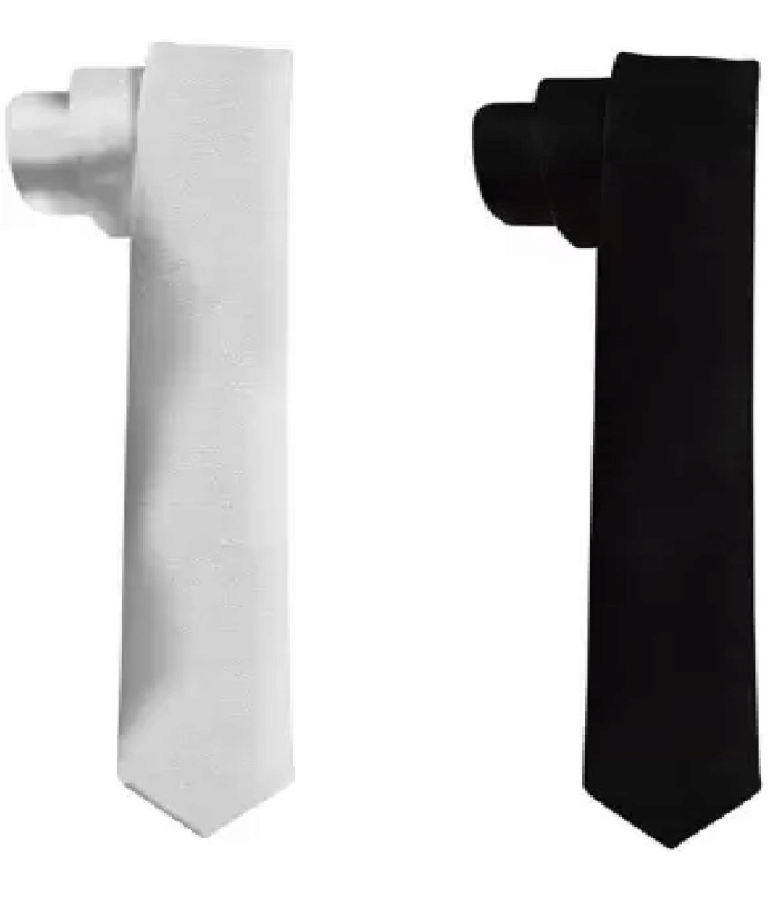 PENYAN Multi Plain Cotton Necktie - Jewellery Sets | Buy online on ZillyBuy