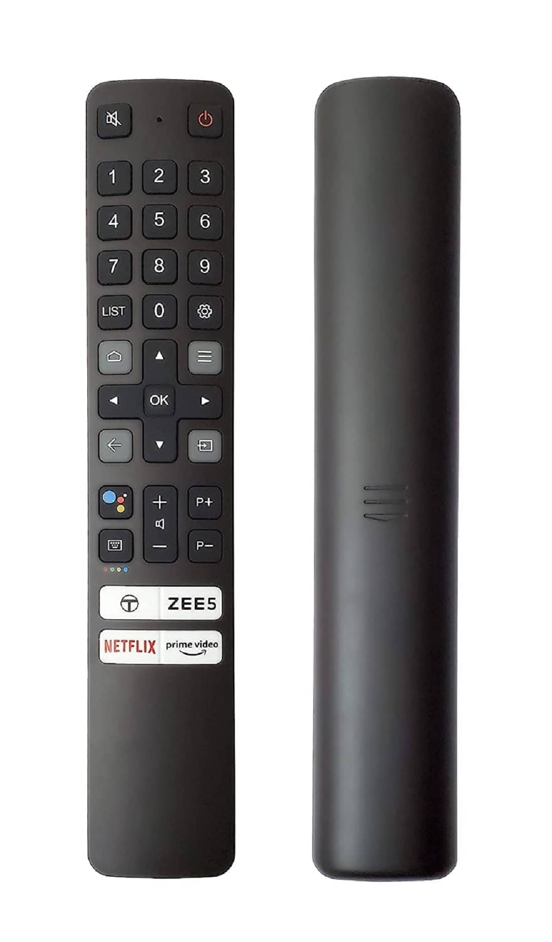     			Hybite TCL LED SMART TV Remote Compatible with All TCL Smart Tv Without Voice