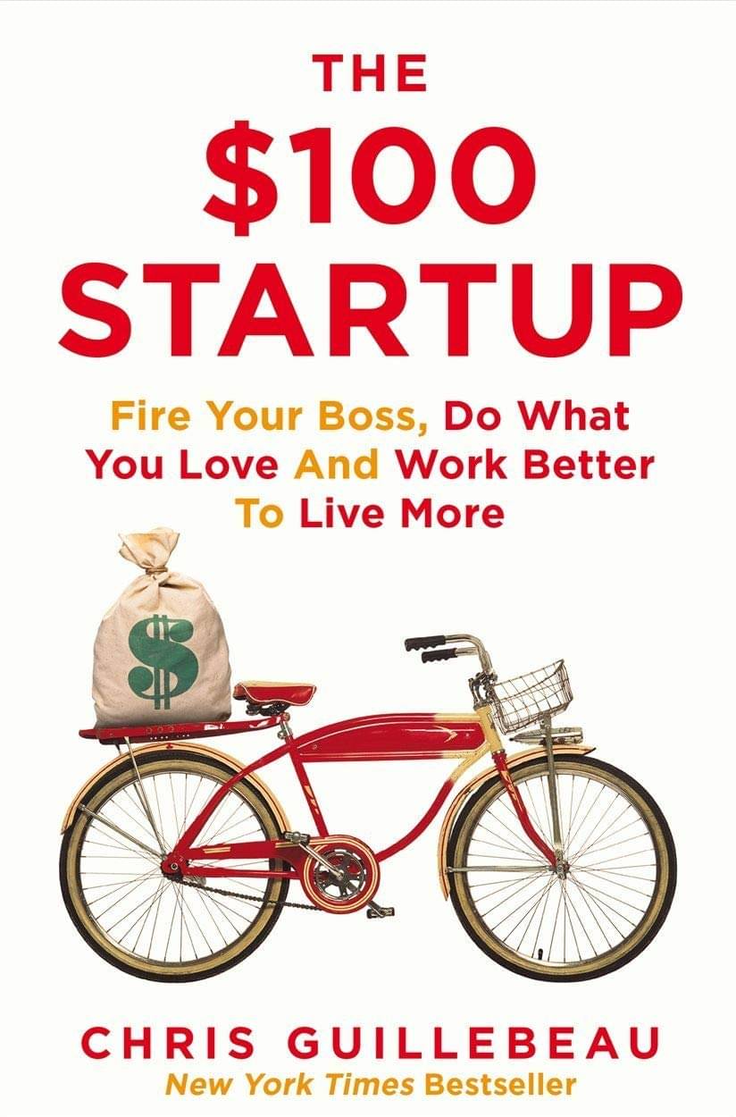 The ,100 Startup: Fire Your Boss, Do What You Love and Work Better To Live More Paperback – 15 January 2015 The ,100 Startup: Fire Your Boss, Do What You Love and Work Better To Live More Paperback – 15 January 2015