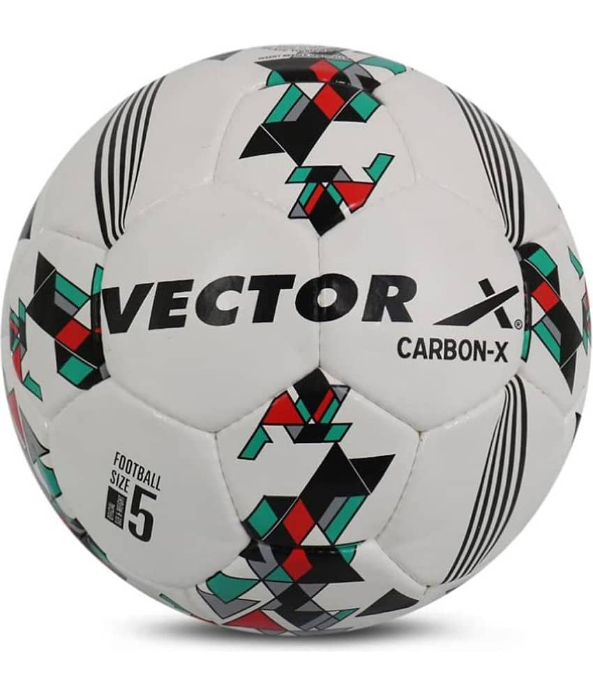 Vector X - Multicolor PU Football ( Pack of 1 ) - Sports and Fitness Equipment | Buy online on ZillyBuy