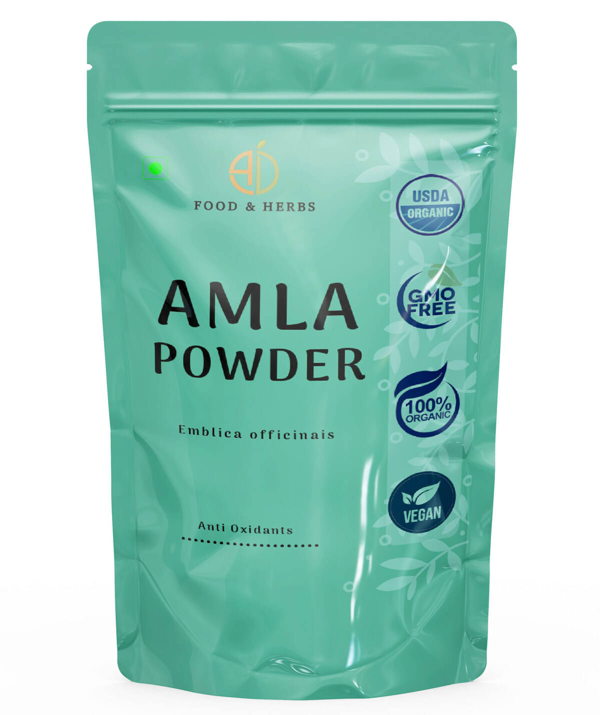     			A D FOOD & HERBS Others 20 gm Pack of 1