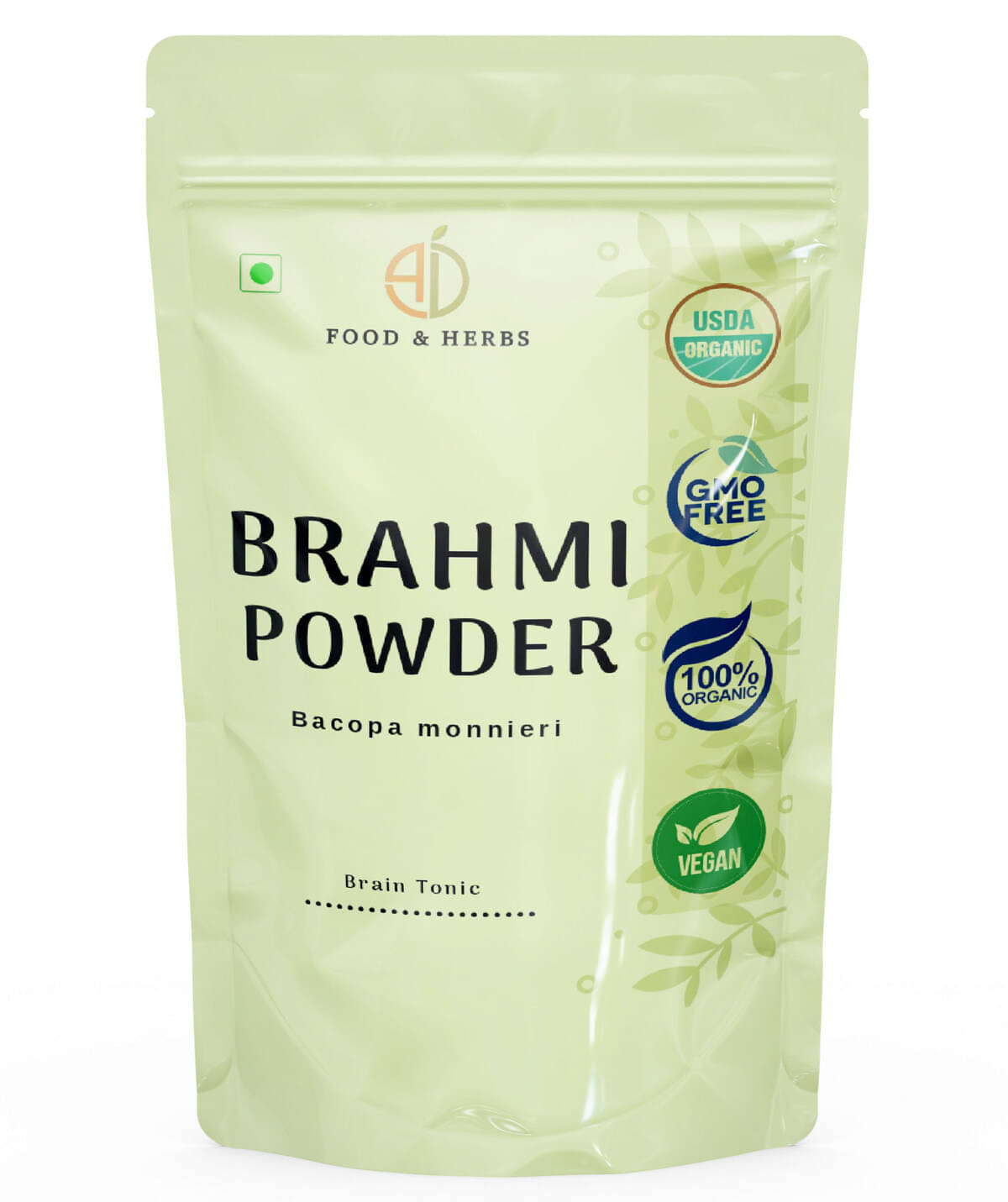     			A D FOOD & HERBS Others 20 gm Pack of 1