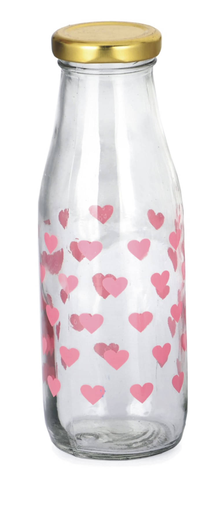 Somil - Transparent Water Bottle ( Pack of 1 )     			Somil - Transparent Water Bottle ( Pack of 1 )