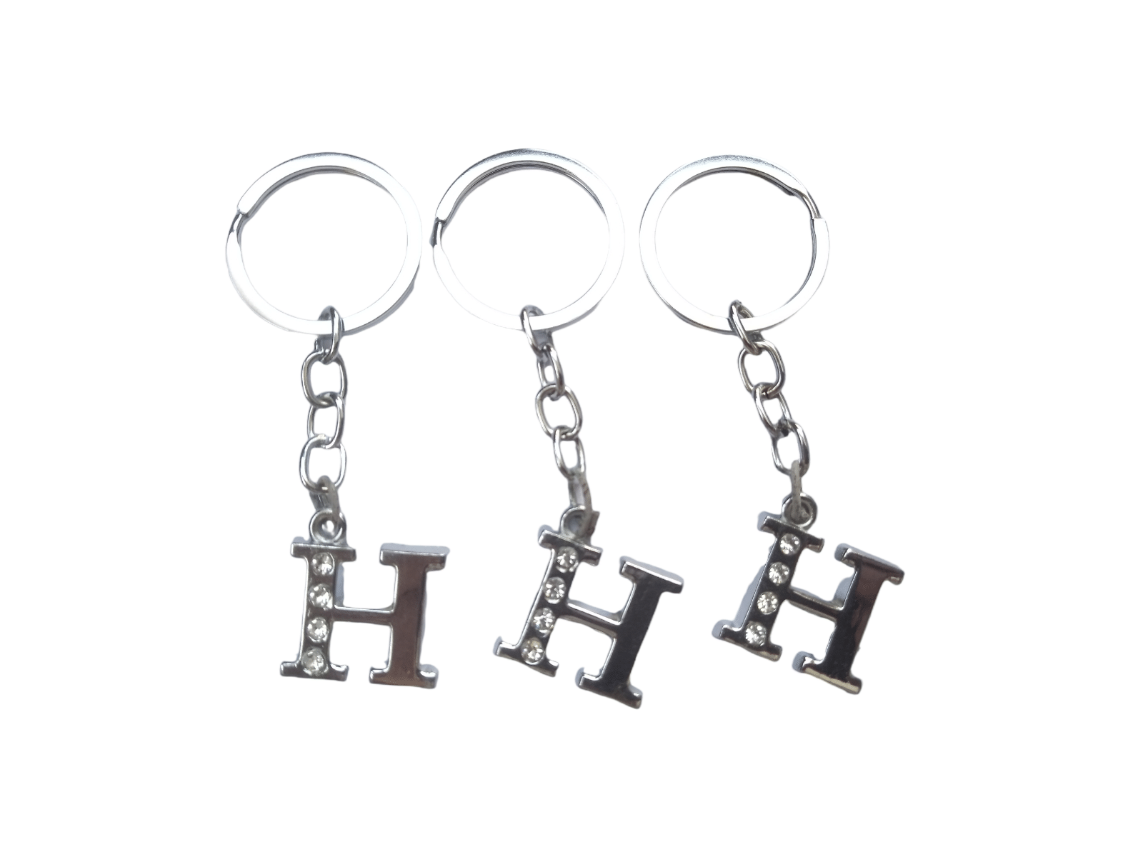     			Cailyn - Multi Color Key Chain ( Pack of 3 )