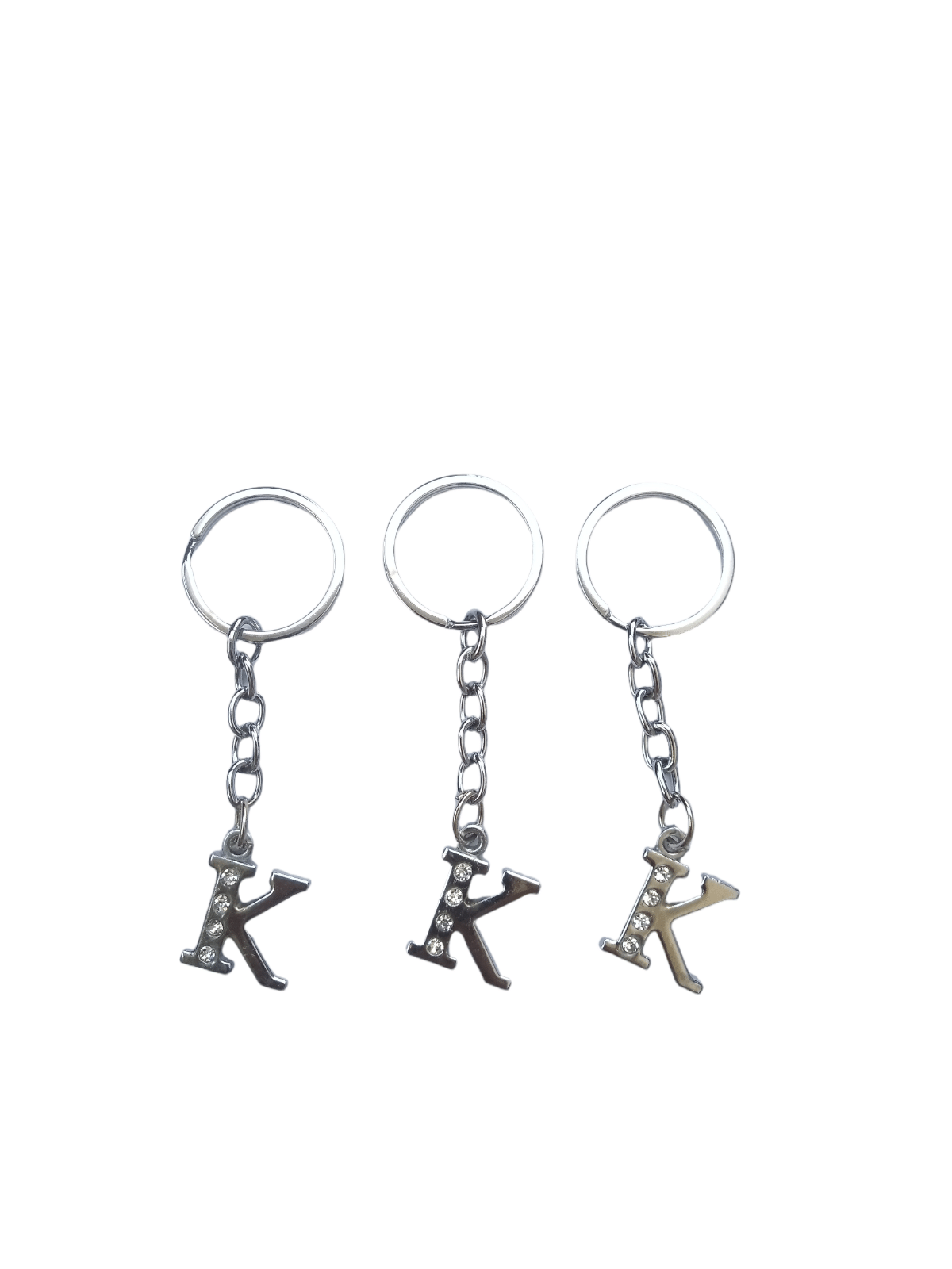     			Cailyn - Multi Color Key Chain ( Pack of 3 )
