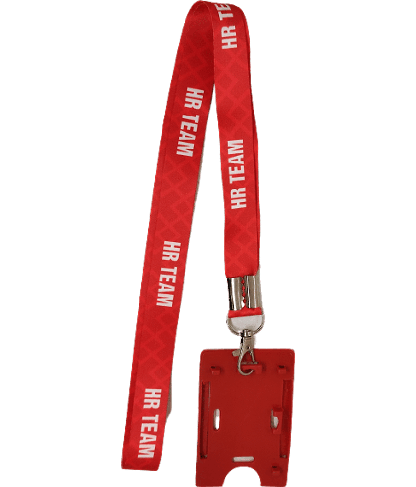 Dey 's stationery store - Plastic Card Holder ( Pack 1 ) - Stationery | Buy online on ZillyBuy