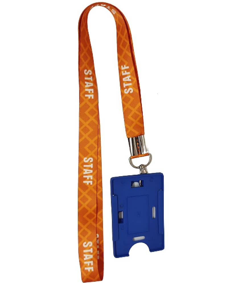 Dey 's stationery store - Plastic Card Holder ( Pack 1 ) - Stationery | Buy online on ZillyBuy