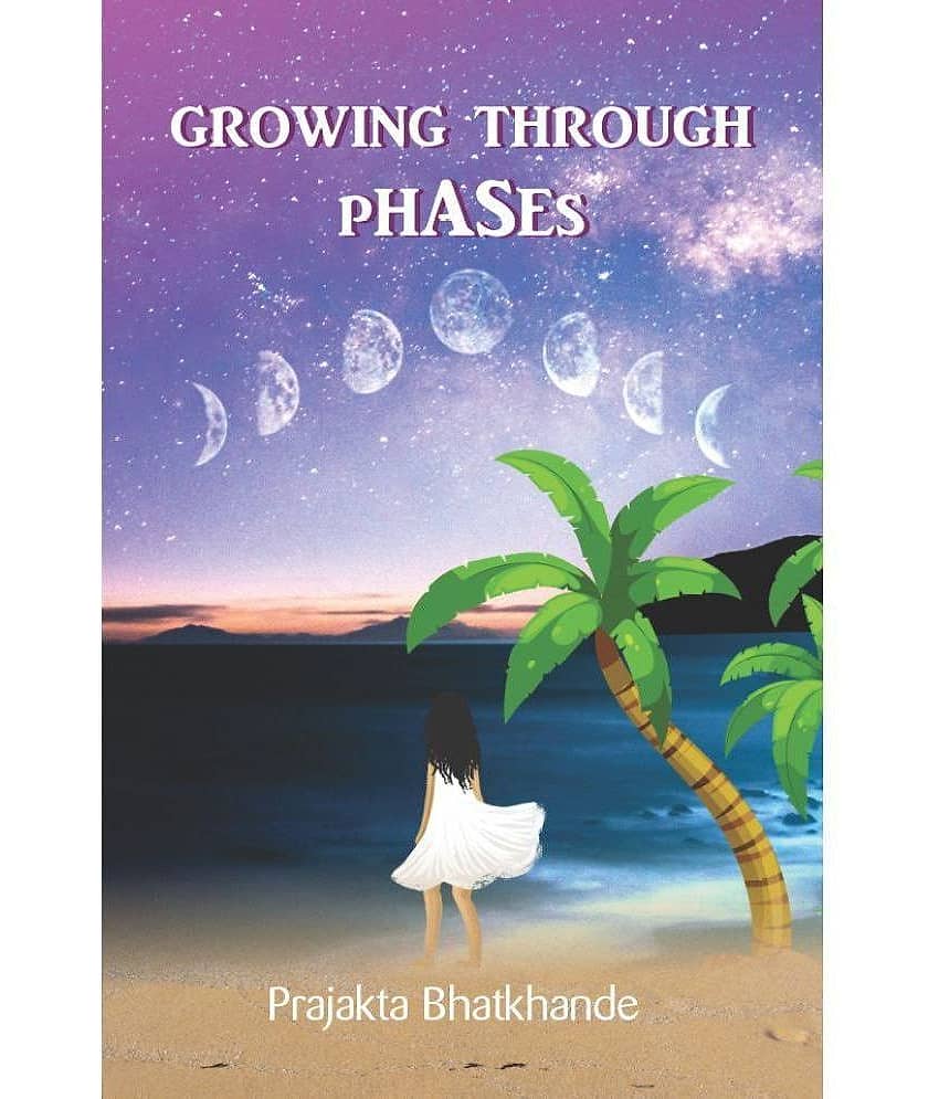 Growing Through Phases - Stationery | Buy online on ZillyBuy
