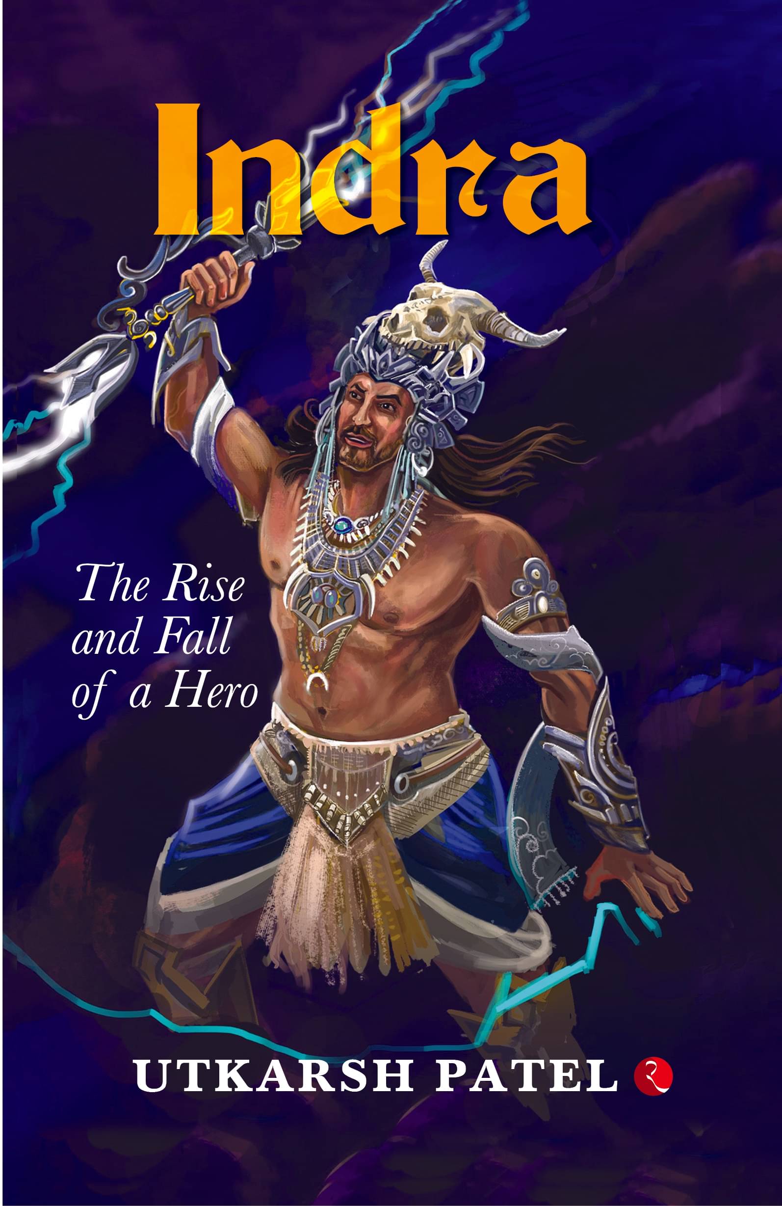     			INDRA: The Rise and Fall of a Hero