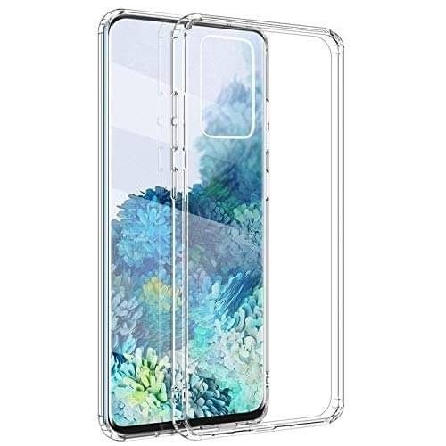 Kosher Traders - Transparent Silicon Plain Cases Compatible For Redmi Note 10T ( Pack of 1 ) Kosher Traders - Transparent Silicon Plain Cases Compatible For Redmi Note 10T ( Pack of 1 )