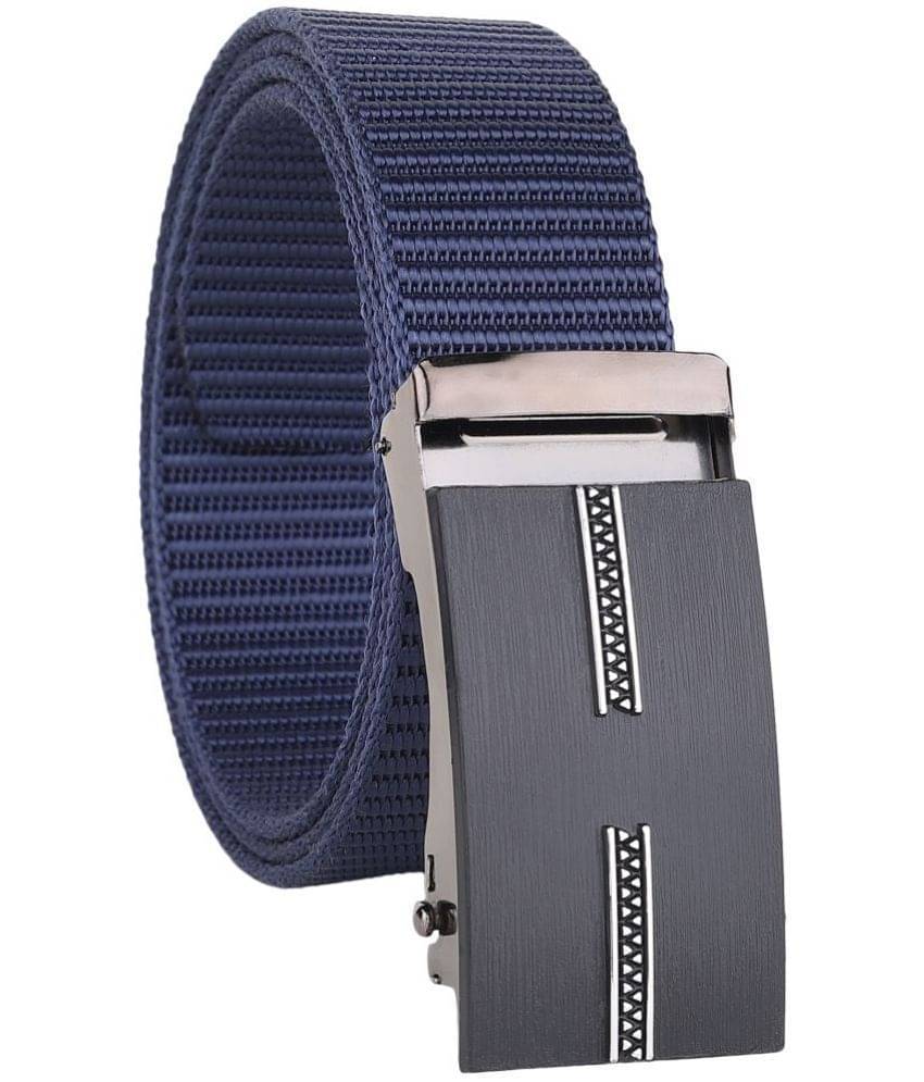     			Loopa - Nylon Men's Casual Belt ( Pack of 1 )