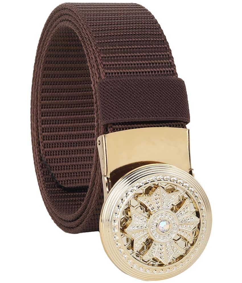 Loopa - Nylon Men's Party Belt ( Pack of 1 )