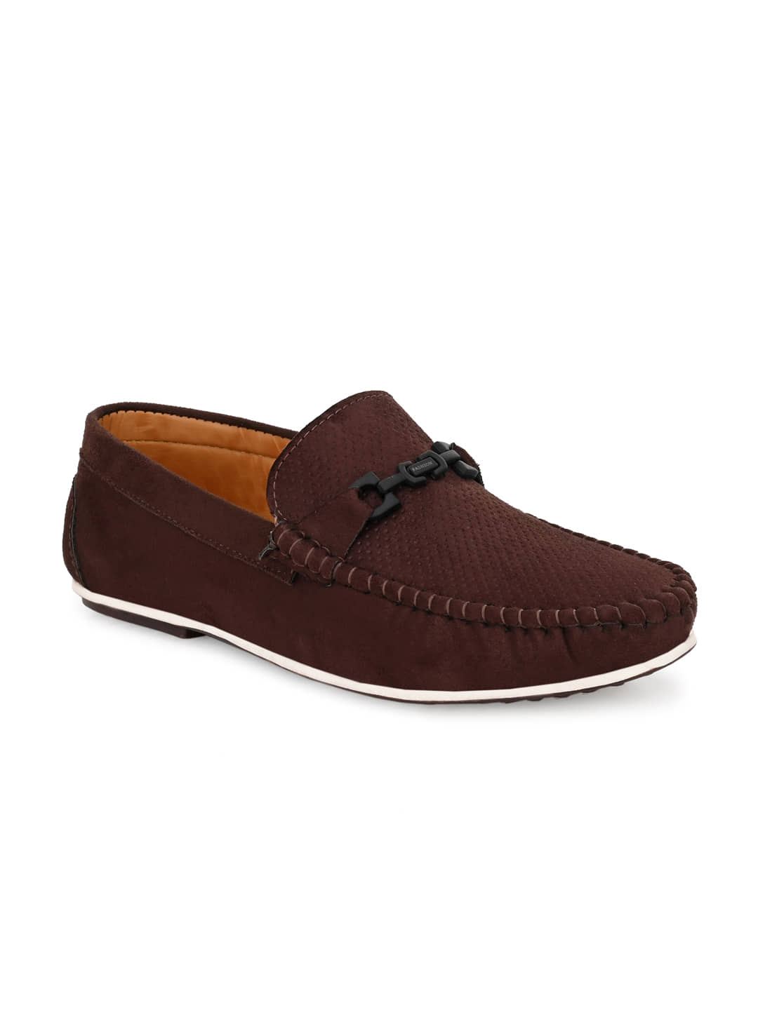 Mactree - Brown Men's Formal - Formal Shoes | Buy online on ZillyBuy
