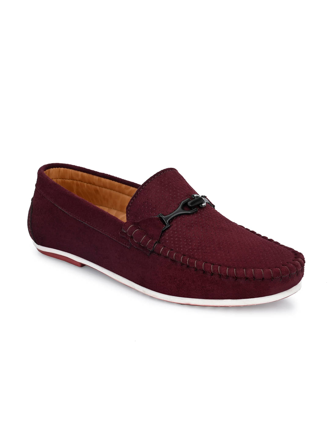     			Mactree - Maroon Men's Formal