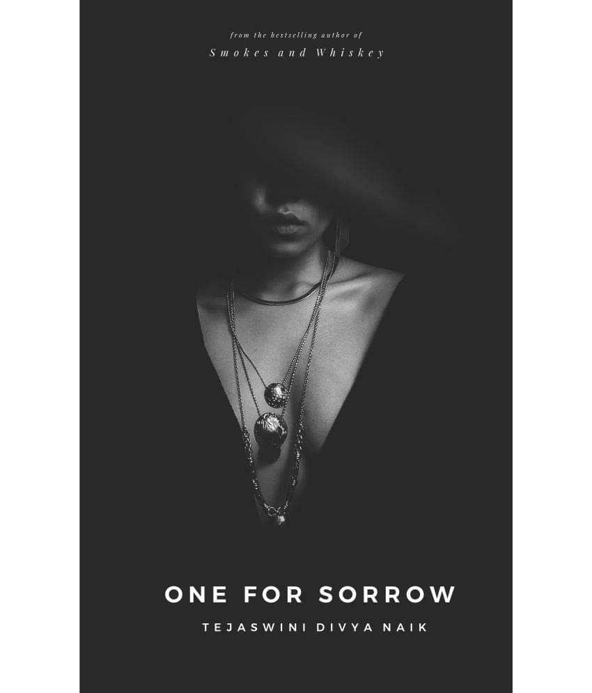     			One For Sorrow