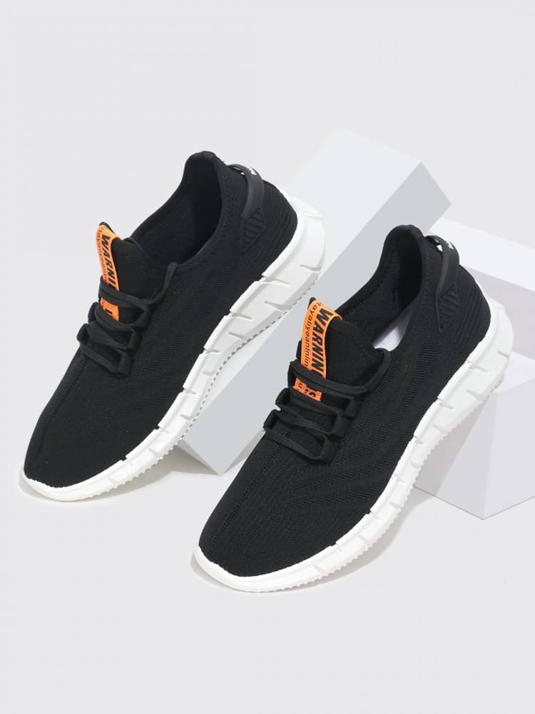 RapidBox - Blue Men's Sneakers     			RapidBox - Blue Men's Sneakers