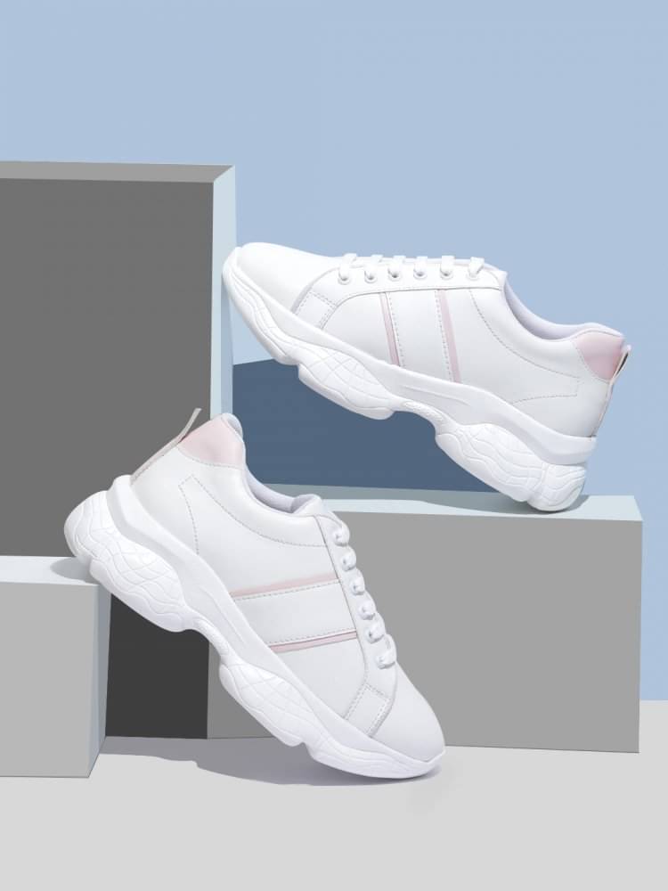 RapidBox - Multicolor Women's Sneakers RapidBox - Multicolor Women's Sneakers