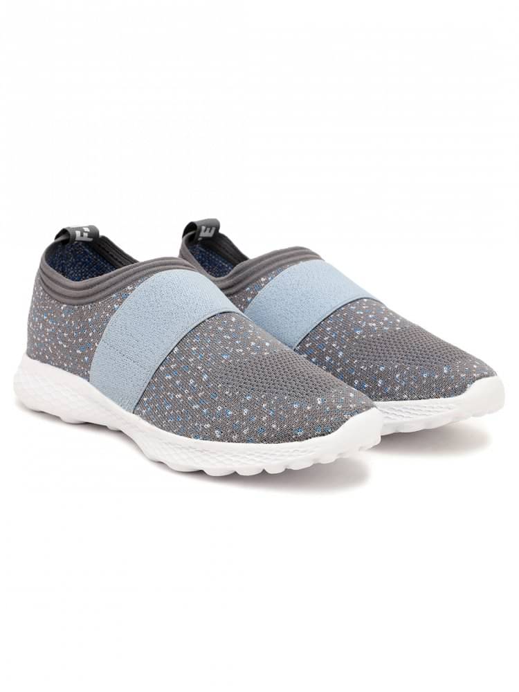 RapidBox - Blue Men's Slip-on Shoes RapidBox - Blue Men's Slip-on Shoes