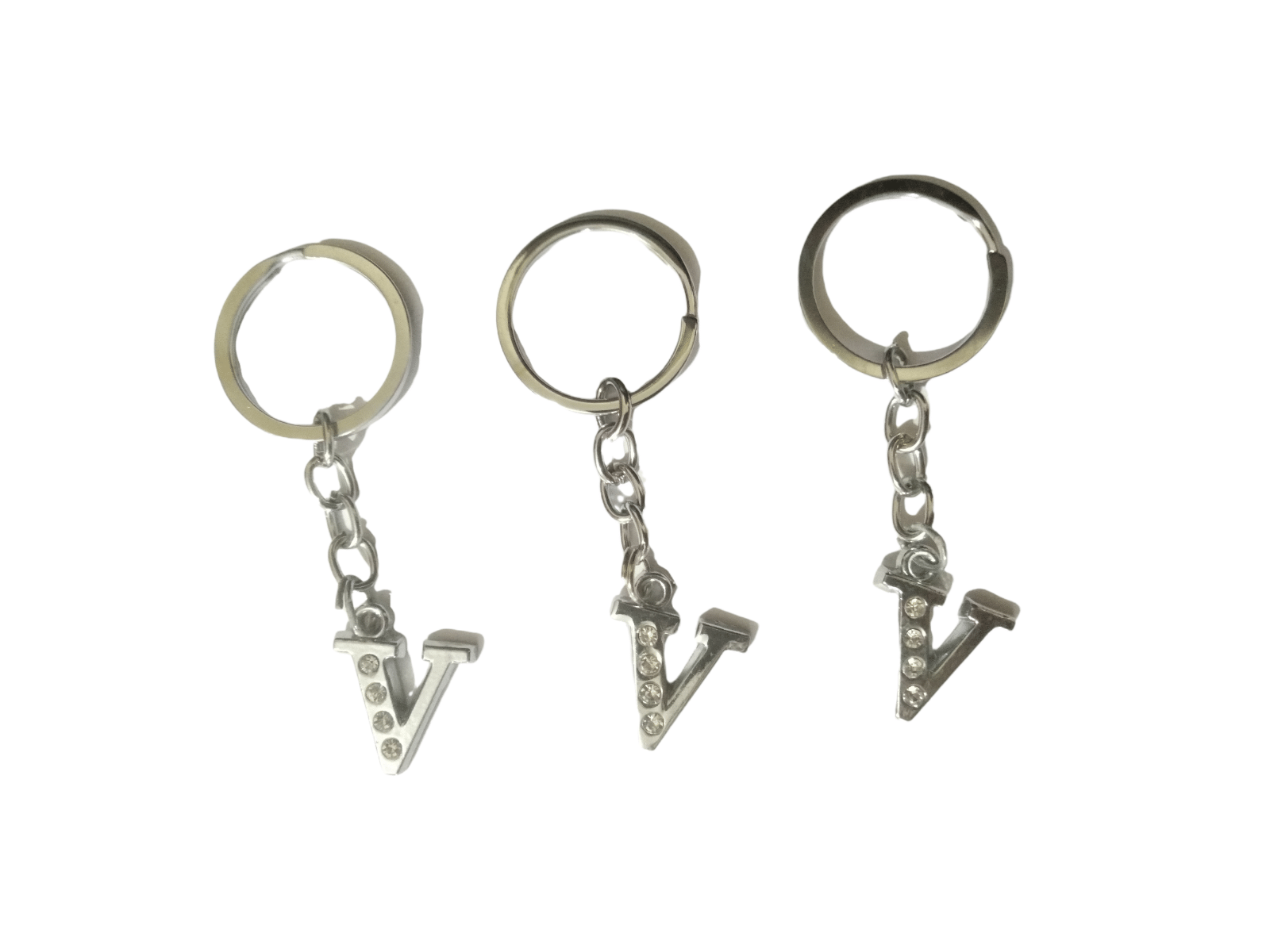     			Cailyn - Multi Color Key Chain ( Pack of 3 )