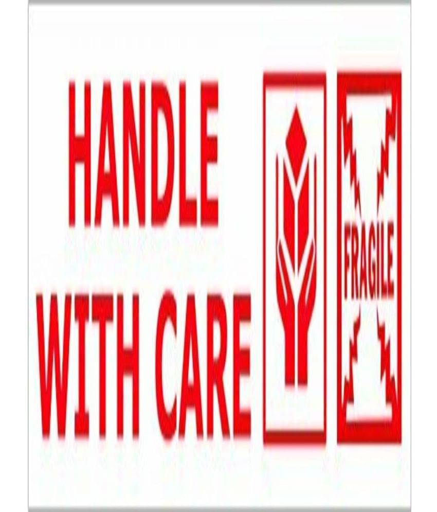     			ETI -Cello Tape 2 Inch 65M (Handle with Care Fragile Tape Printed) (Pack of 1)