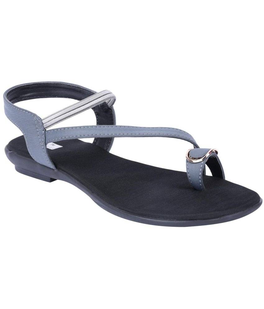 Feel It - Gray Women's Flats Feel It - Gray Women's Flats