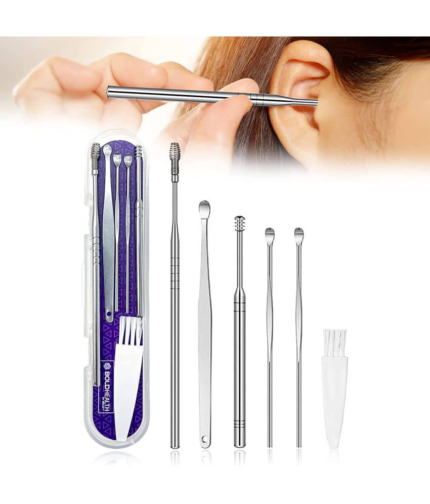 Gatih Ear Bud ( 6 pcs)