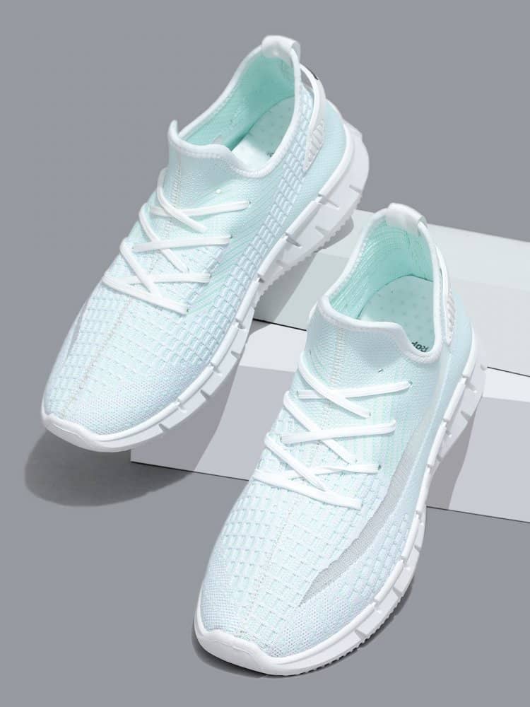 RapidBox - Blue Men's Sneakers - Casual Shoes | Buy online on ZillyBuy
