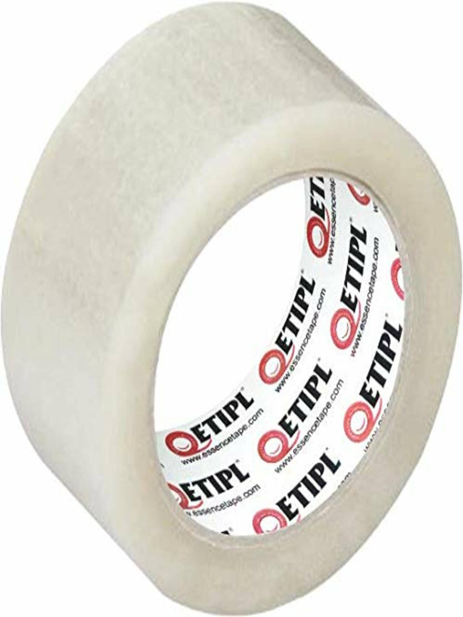     			ETI - Transparent Cello Packaging Tape 72mmX65mtr (Pack of 1)
