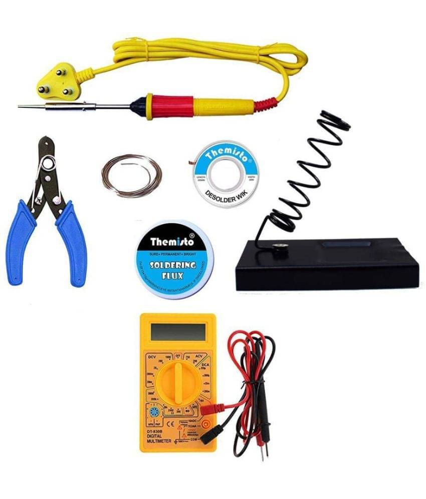 Kadio Soldering Iron     			Kadio Soldering Iron