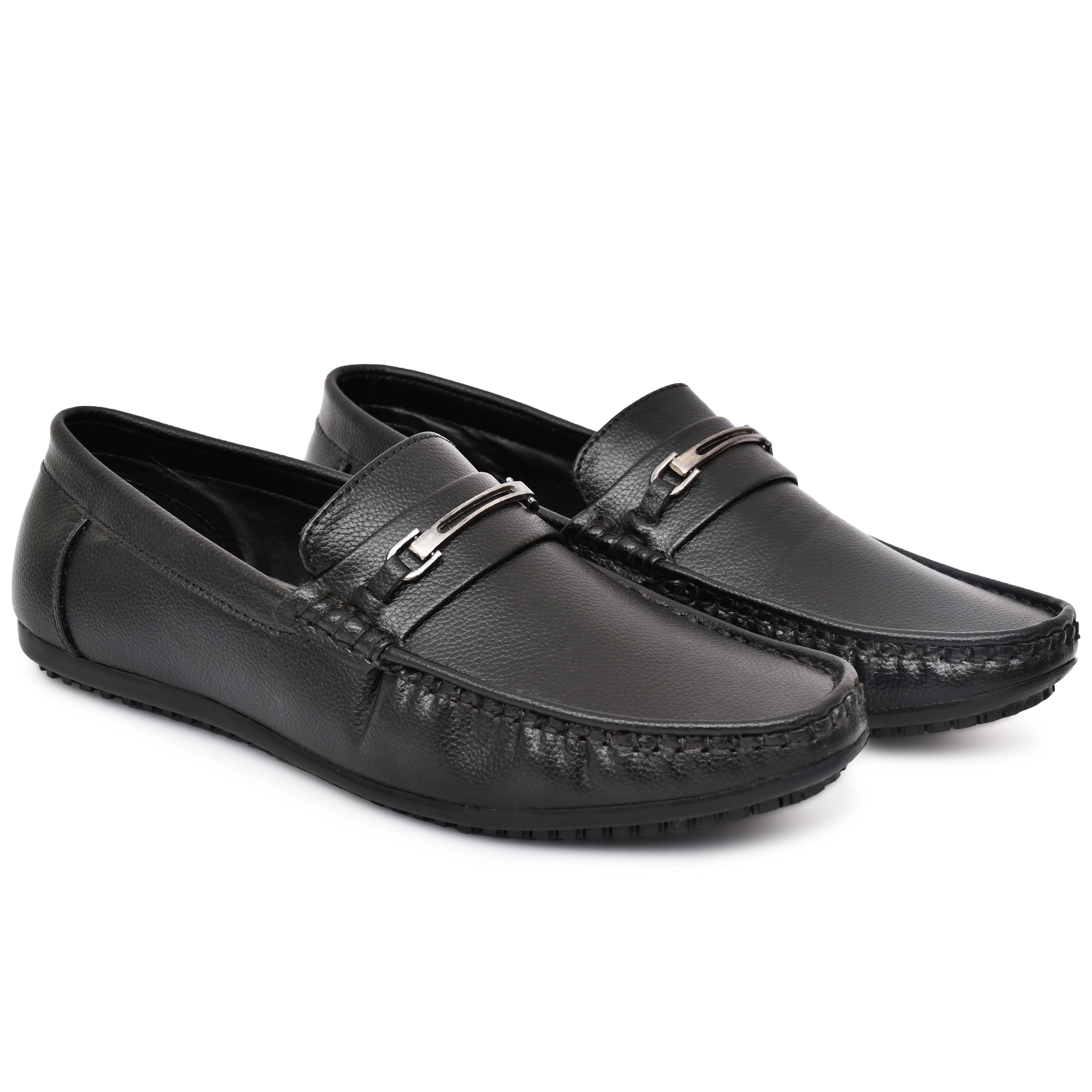     			SHUAN - Black Men's Formal