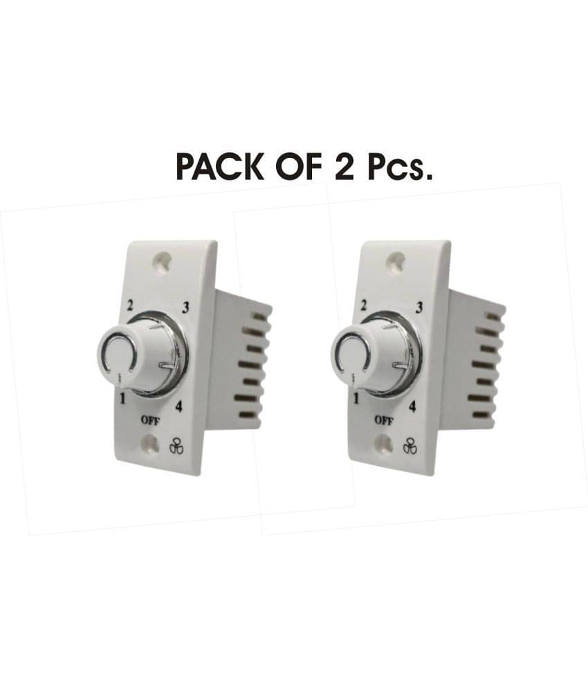     			SUNBELL Fan Regulators 1 Module