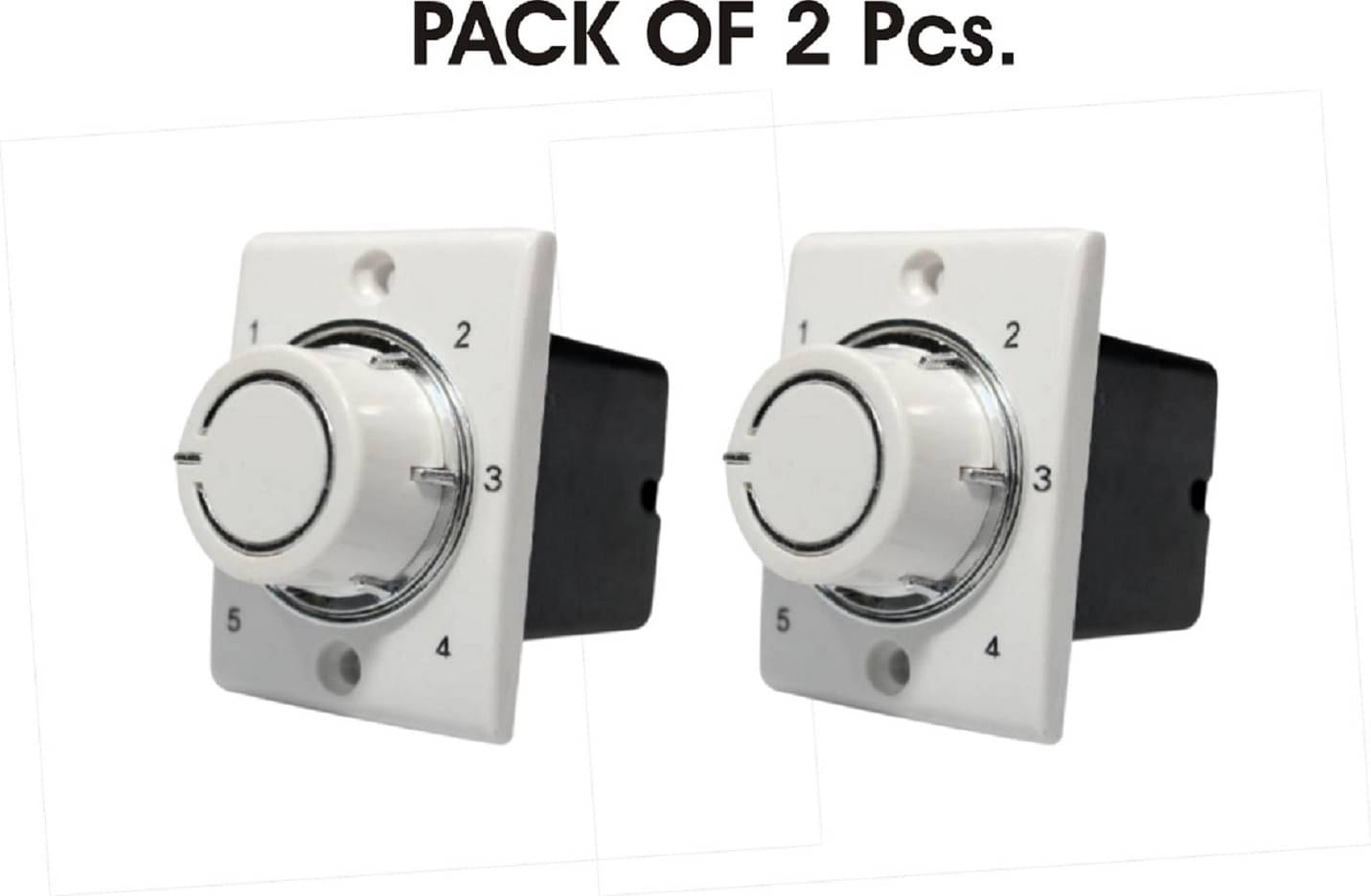     			SUNBELL Fan Regulators 1 Module