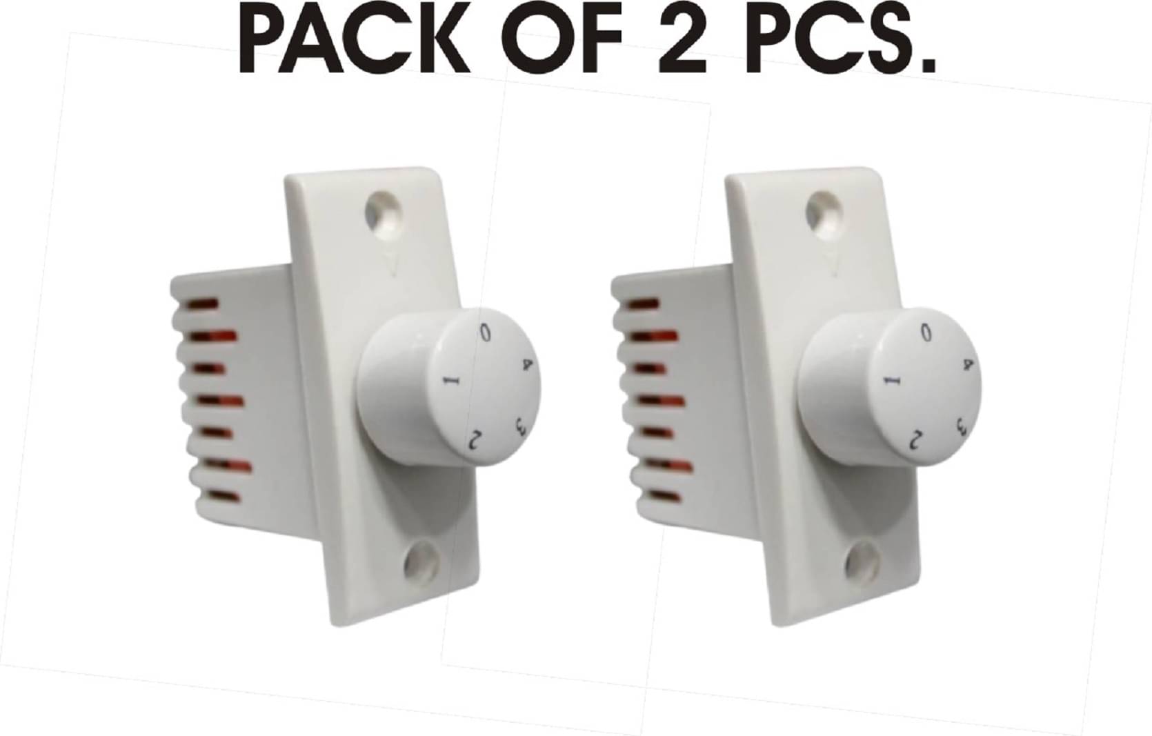     			SUNBELL Fan Regulators 1 Module