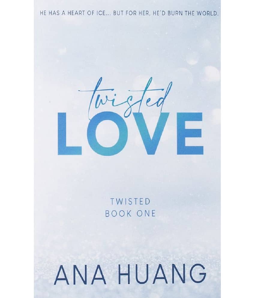 Twisted Love - Stationery | Buy online on ZillyBuy