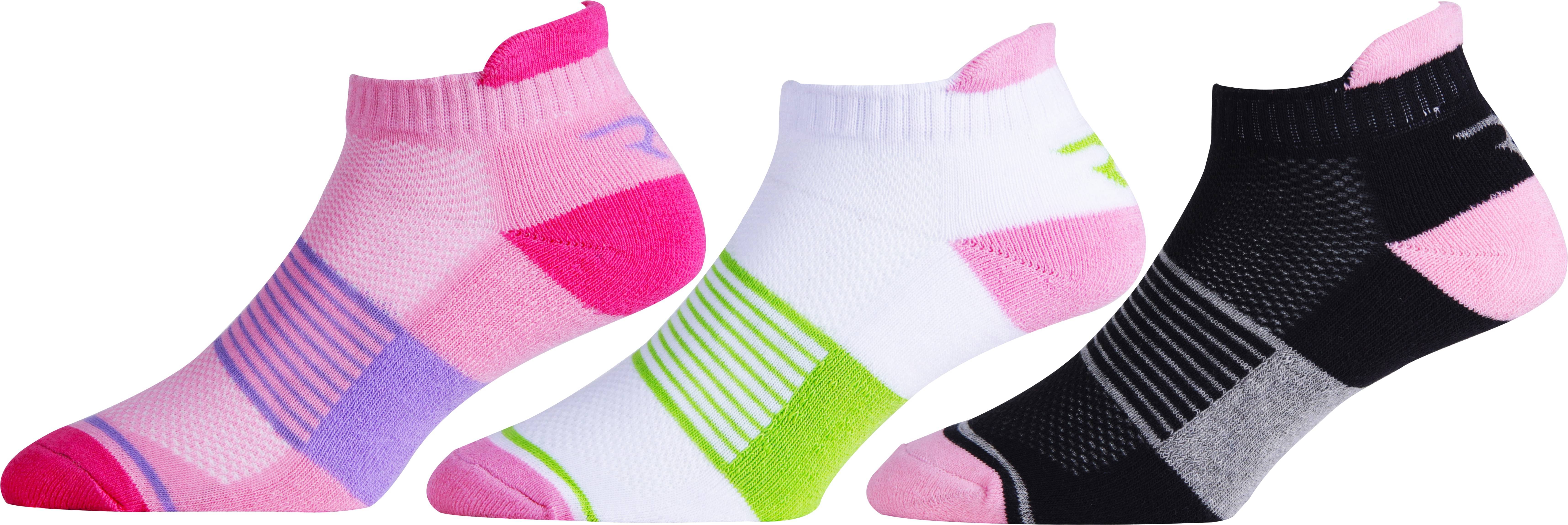     			RC. ROYAL CLASS - Multicolor Cotton Women's Ankle Length Socks ( Pack of 3 )