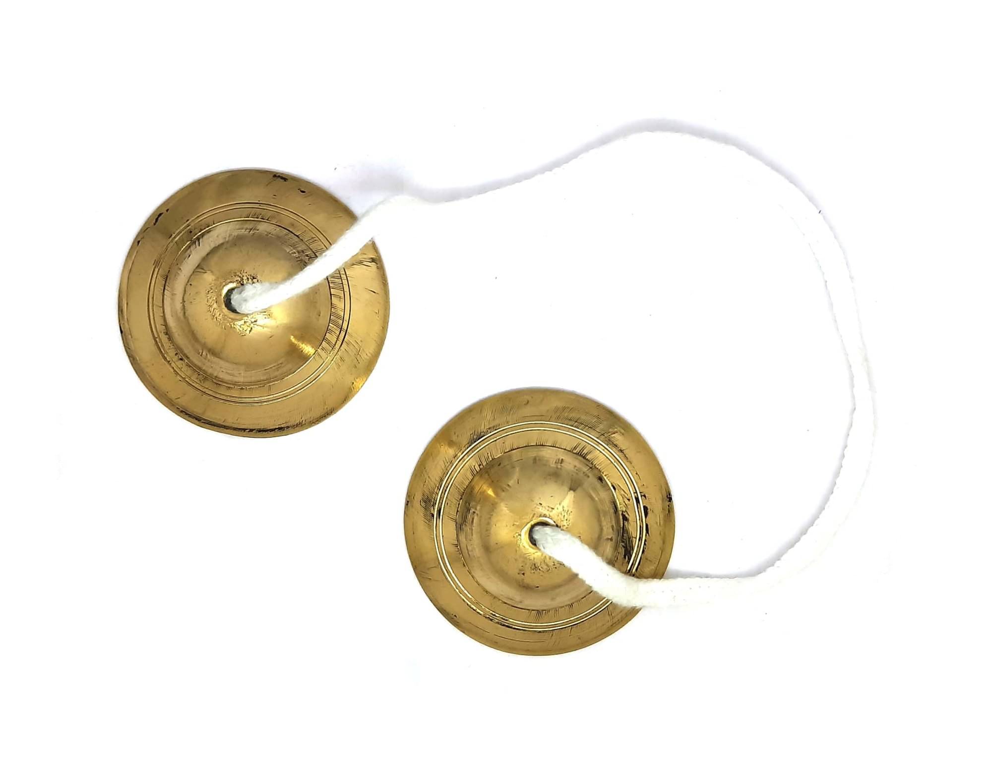     			Spherulemuster Manjeera 7 Cm ( Pack of 1 )