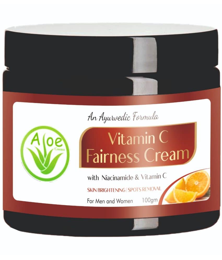 ALOE COSMA - Day Cream for All Skin Type 100 gm ( Pack of 1 )