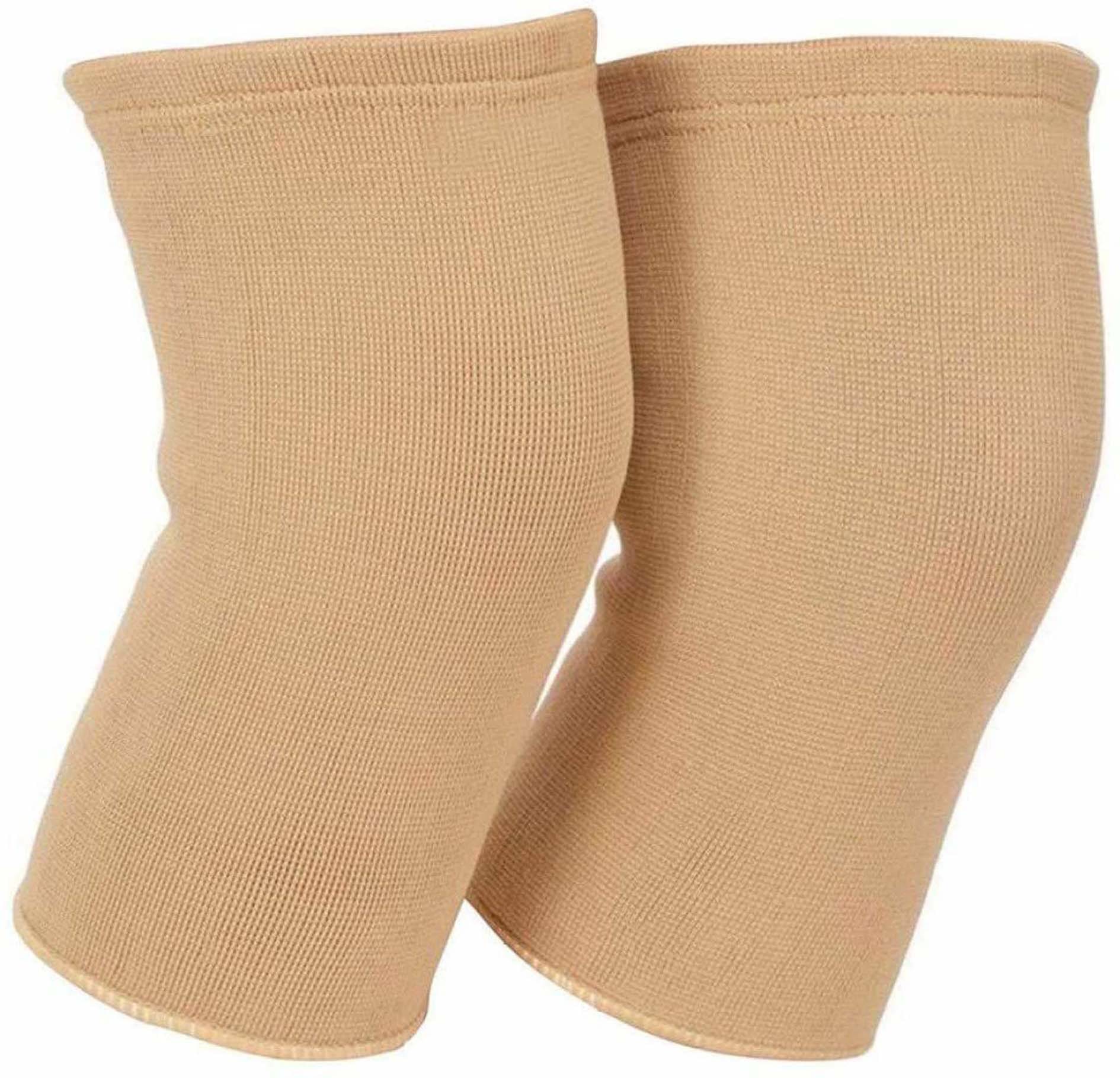     			Kinoki Knee Support for Men / Women | Knee Compression Support for Pain Relief | Sports, Gym, Cross Training, Running & Cycling - XL Size (1 Pair)