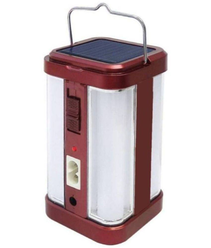     			Sanjana Collections - 30W Multicolor Emergency Light ( Pack of 1 )