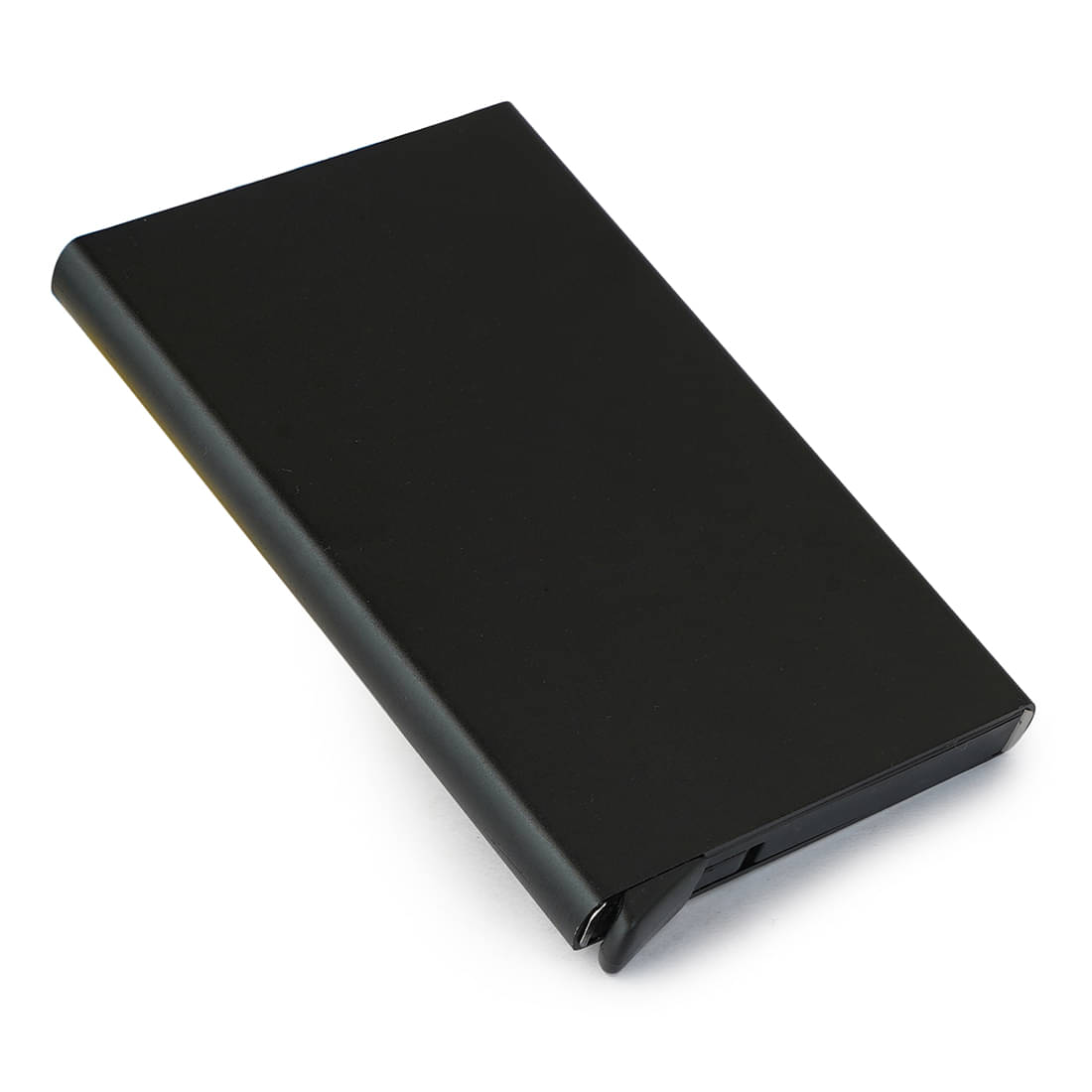     			taskin - Steel Unisex Card Holder ( Pack of 1 )