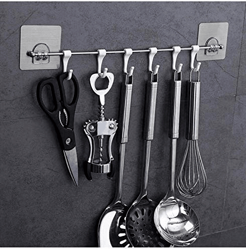 Anshri Stainless Steel Hook