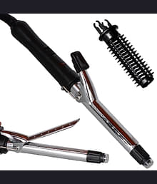 JMALL Curler ( Multicolor ) Product Style