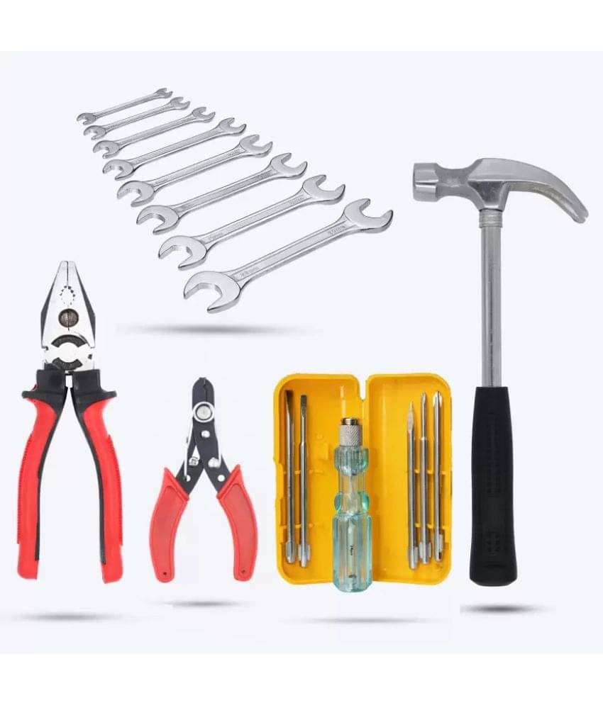     			Kadio 5 Hand Tool