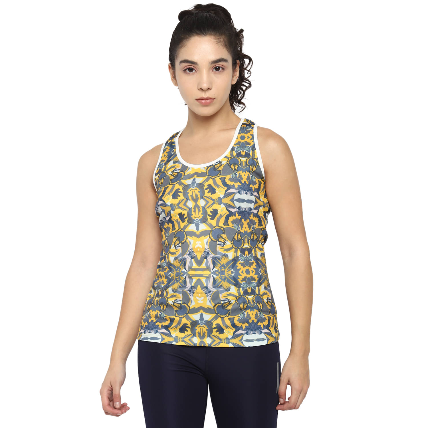     			OFF LIMITS Multi Polyester Tees - Single